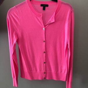 J. Crew Sweaters - J Crew Pink Sweater J. Crew Sweaters - J Crew Pink Sweater
